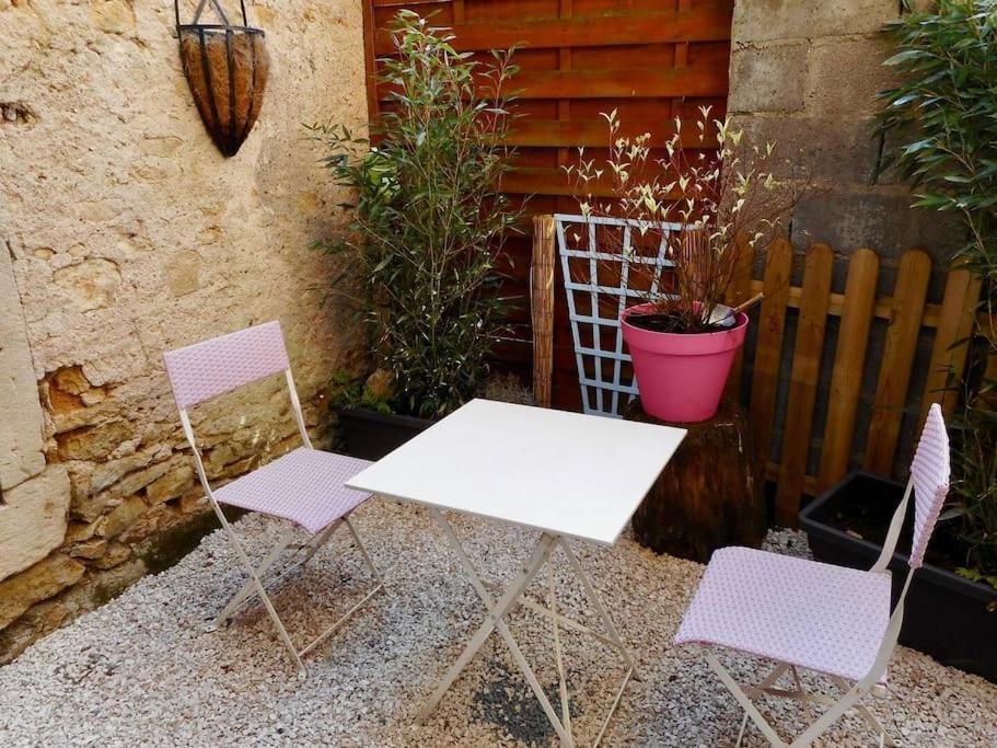 Studio Cosy Au Coeur De La Nature Gorze المظهر الخارجي الصورة
